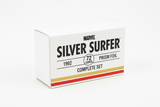 Silver Surfer Prism Foil Complete Set