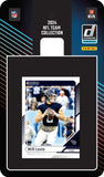 Tennessee Titans Team Set 2024 by Donruss-0