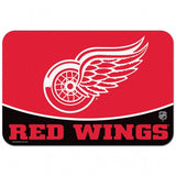 Detroit Red Wings Small Mat - 20x30 - Wincraft - Special Order - Team Fan Cave
