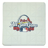 2009 MLB All-Star Game Authentic Hollywood Pocket Base - Team Fan Cave