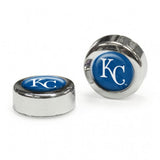 Kansas City Royals Screw Caps Domed - Special Order - Team Fan Cave