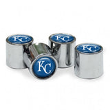 Kansas City Royals Valve Stem Caps - Team Fan Cave