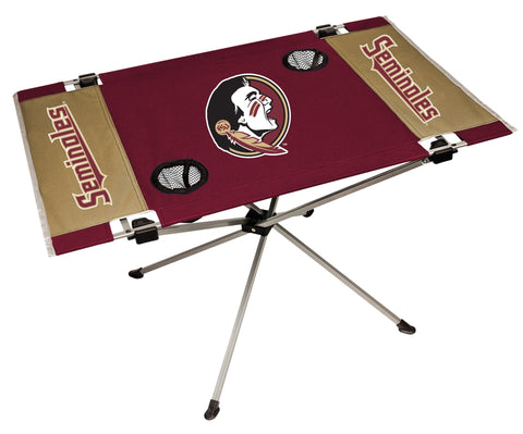 Florida State Seminoles Table Endzone Style - Team Fan Cave