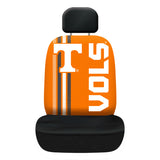 Tennessee Volunteers Seat Cover Rally Design - Special Order - Team Fan Cave