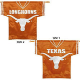 Texas Longhorns Flag Jersey Design CO - Team Fan Cave