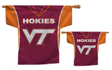 Virginia Tech Hokies Flag Jersey Design CO - Team Fan Cave