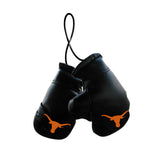Texas Longhorns Boxing Gloves Mini - Special Order - Team Fan Cave