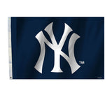 New York Yankees Flag 2x3 CO - Team Fan Cave