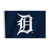 Detroit Tigers Flag 2x3 CO - Team Fan Cave