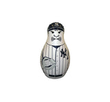 New York Yankees Bop Bag Mini CO - Team Fan Cave