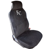 Kansas City Royals Seat Cover - Team Fan Cave
