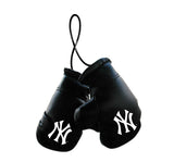 New York Yankees Boxing Gloves Mini - Special Order - Team Fan Cave