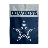Dallas Cowboys Flag 13x18 Home CO - Team Fan Cave