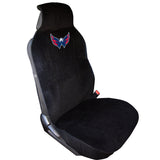 Washington Capitals Seat Cover Special Order - Team Fan Cave