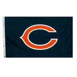 Chicago Bears Flag 4x6 CO - Team Fan Cave
