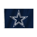 Dallas Cowboys Flag 2x3 - Team Fan Cave