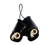 Washington Redskins Boxing Gloves Mini CO-0