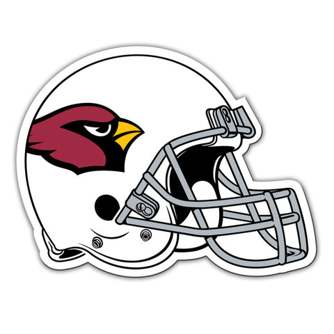 Arizona Cardinals Magnet Car Style 8 Inch CO - Team Fan Cave
