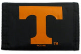Tennessee Volunteers Wallet Nylon Trifold - Team Fan Cave