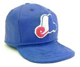 Montreal Expos Ceramic Baseball Cap - Team Fan Cave