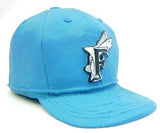 Florida Marlins Ceramic Baseball Cap - Team Fan Cave