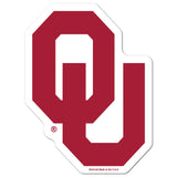 Oklahoma Sooners Logo on the GoGo - Team Fan Cave