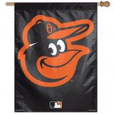 Baltimore Orioles Banner 27x37 - Team Fan Cave