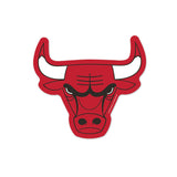Chicago Bulls Logo on the GoGo - Team Fan Cave