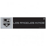 Los Angeles Kings Bumper Sticker - Special Order - Team Fan Cave