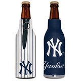 New York Yankees Bottle Cooler - Team Fan Cave