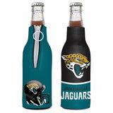 Jacksonville Jaguars Bottle Cooler