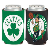 Boston Celtics Can Cooler - Team Fan Cave