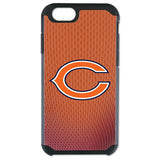 Chicago Bears Phone Case Classic Football Pebble Grain Feel iPhone 6 - Team Fan Cave