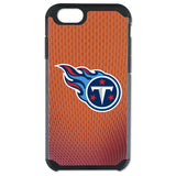 Tennessee Titans Classic NFL Football Pebble Grain Feel IPhone 6 Case - - Team Fan Cave