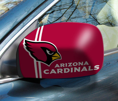 Arizona Cardinals Mirror Cover - Small - Team Fan Cave