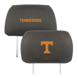 Tennessee Volunteers Headrest Covers FanMats