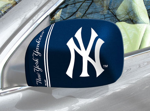 New York Yankees Mirror Cover - Small - Team Fan Cave