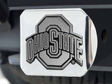 Ohio State Buckeyes Hitch Cover FanMats - Special Order - Team Fan Cave