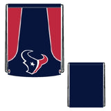 Houston Texans Backsack - Team Fan Cave