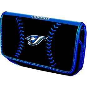 Toronto Blue Jays Universal Personal Electronics Case - - Team Fan Cave