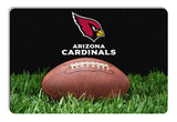 Arizona Cardinals Classic NFL Football Pet Bowl Mat - L - Team Fan Cave