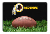 Washington Redskins Classic NFL Football Pet Bowl Mat - L-0