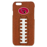 Arizona Cardinals Phone Case Classic Football iPhone 6 - Team Fan Cave