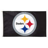 Pittsburgh Steelers Flag 3x5 Team