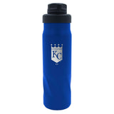 Kansas City Royals Water Bottle 20oz Morgan Stainless