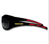 Washington Redskins Sunglasses - Wrap-0