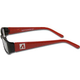 Arizona Diamondbacks Glasses Readers Color 2.00 Power - Team Fan Cave