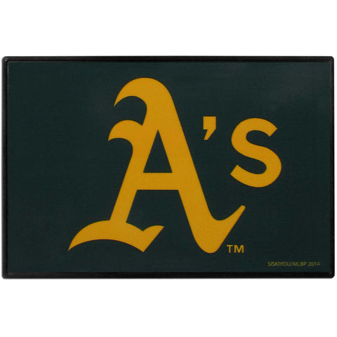 Oakland Athletics Flag Game Day Wiper - Team Fan Cave