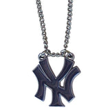 New York Yankees Necklace Chain - Team Fan Cave