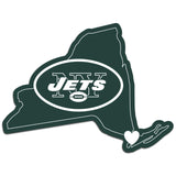 New York Jets Decal Home State Pride-0